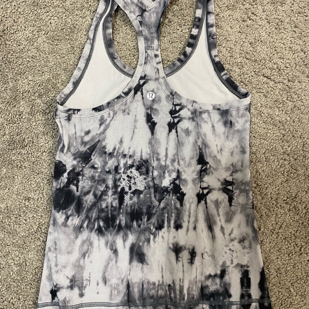 Lululemon Racerback